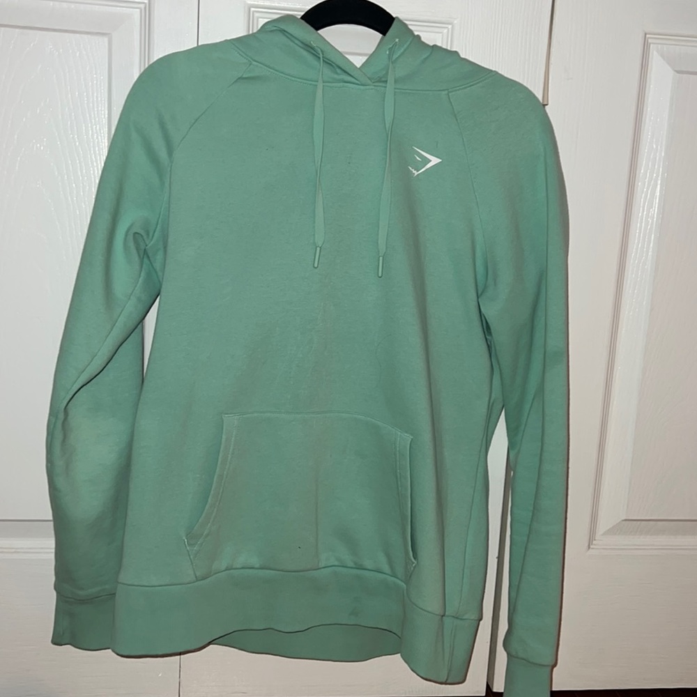 GYMSHARK Training Hoodie/ Sweatshirt
